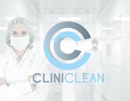 Logo Cliniclean