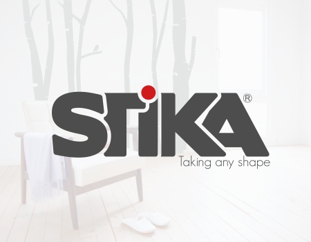Logo Stika